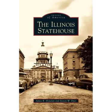 Illinois Statehouse