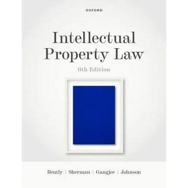 Intellectual Property Law