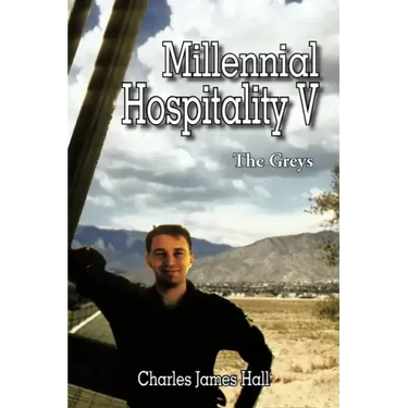 Millennial Hospitality V: The Greys