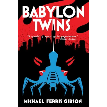 Babylon Twins