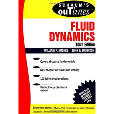 Schaum's Outline of Fluid Dynamics