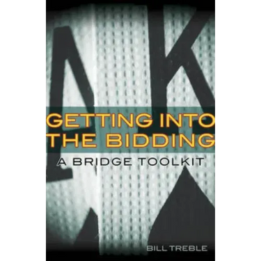 Getting Into the Bidding: A Bridge Toolkit