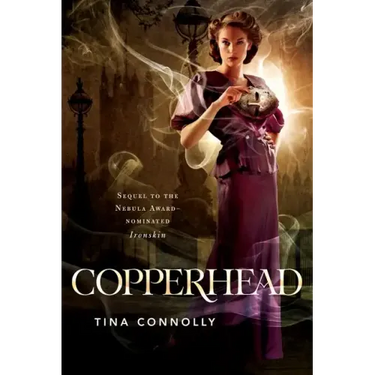 Copperhead