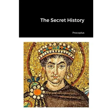 The Secret History