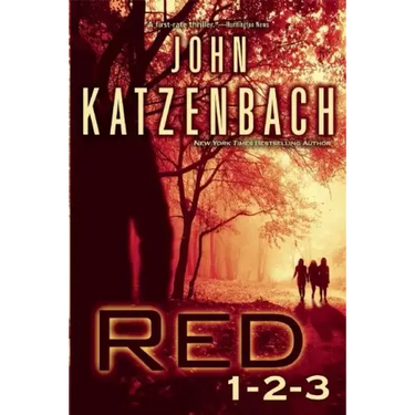 Red 1-2-3
