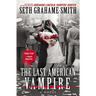 The Last American Vampire