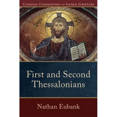 First and Second Thessalonians