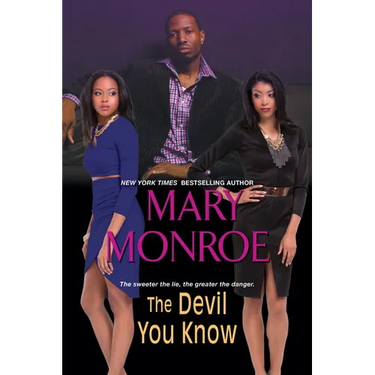The Devil You Know