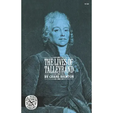 The Lives of Tallyrand