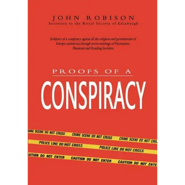Proofs Of A Conspiracy