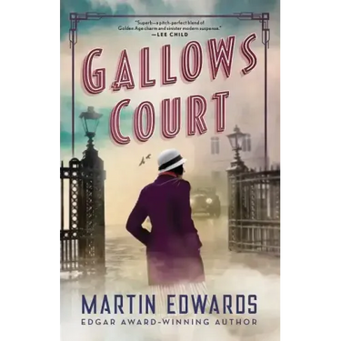 Gallows Court