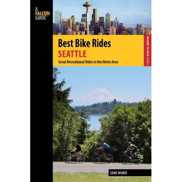 Best Bike Rides Seattle