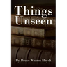 Things Unseen