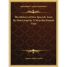 The History of New Ipswich, from Its First Grant in 1736 to the Present Time