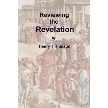 Reviewing the Revelation