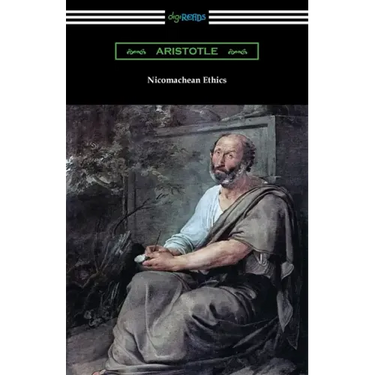 Nicomachean Ethics (Translated by W. D. Ross with an Introduction by R. W. Browne)