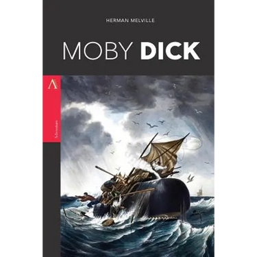 Moby Dick: Or, the Whale