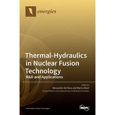 Thermal-Hydraulics in Nuclear Fusion Technology: R&D and Applications