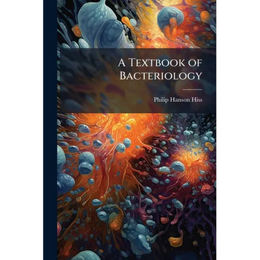 A Textbook of Bacteriology