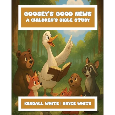 Goosey's Good News