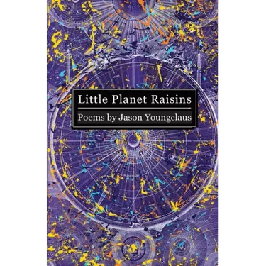 Little Planet Raisins