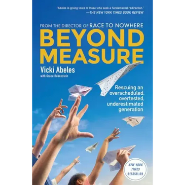 Beyond Measure: Rescuing an Overscheduled, Overtested, Underestimated Generation