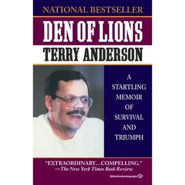 Den of Lions