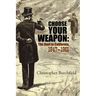 Choose Your Weapon: The Duel in California, 1847-1861