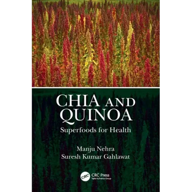 Chia and Quinoa: Superfoods for Health