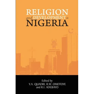 Religion and Development in Nigeria