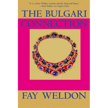 The Bulgari Connection
