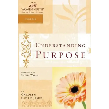 Wof: Understanding Purpose - S