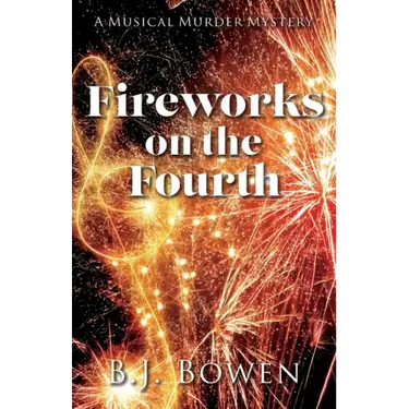 Fireworks on the Fourth