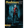 Maximum HP - Issue #002: Everdark