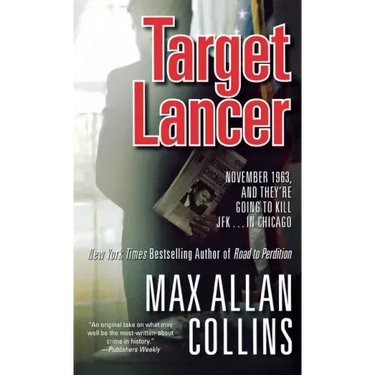 Target Lancer