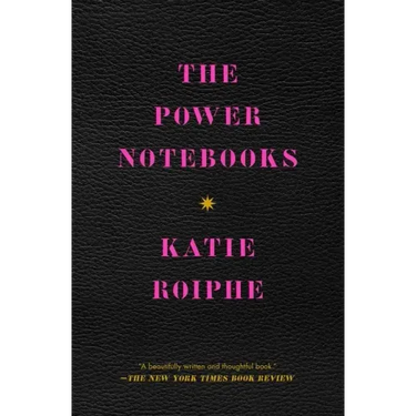 The Power Notebooks