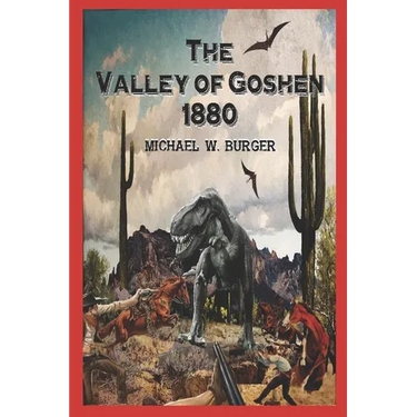 The Valley of Goshen 1880