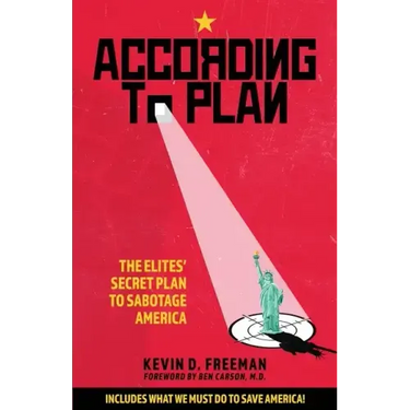 According to Plan