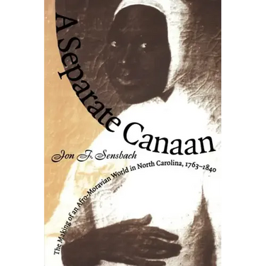 Separate Canaan