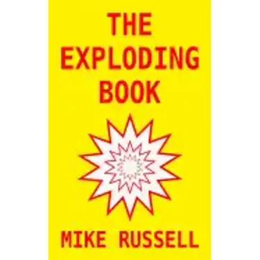 The Exploding Book