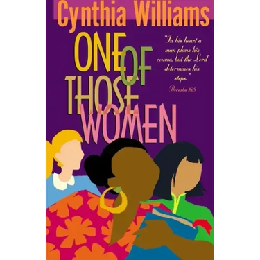 One of Those Women