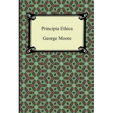 Principia Ethica