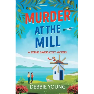 Murder at the Mill