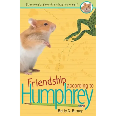 Friendship According to Humphrey