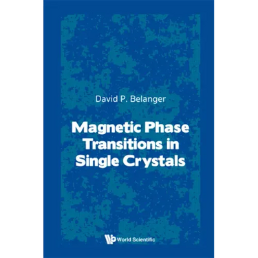 Magnetic Phase Transitions in Single Crystals