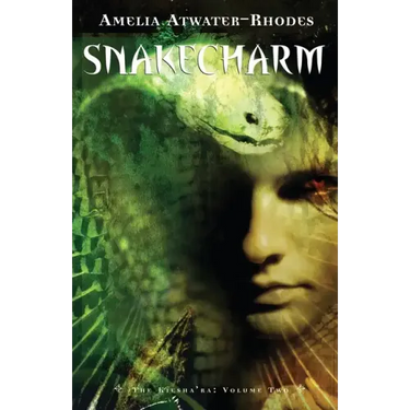 Snakecharm