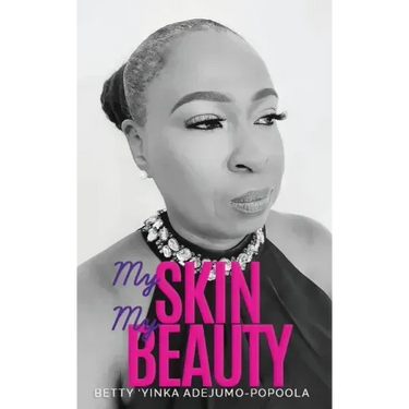 My Skin My Beauty