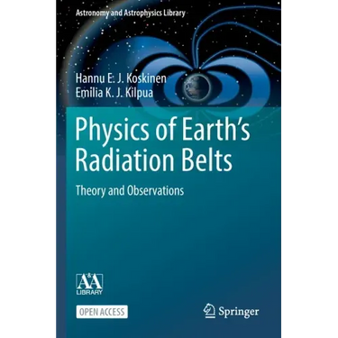 Physics of Earth's Radiation Belts: Theory and Observations