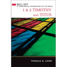 1 & 2 Timothy and Titus