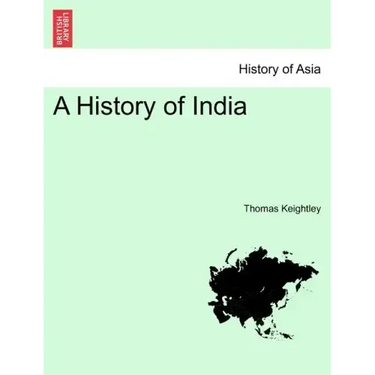 A History of India